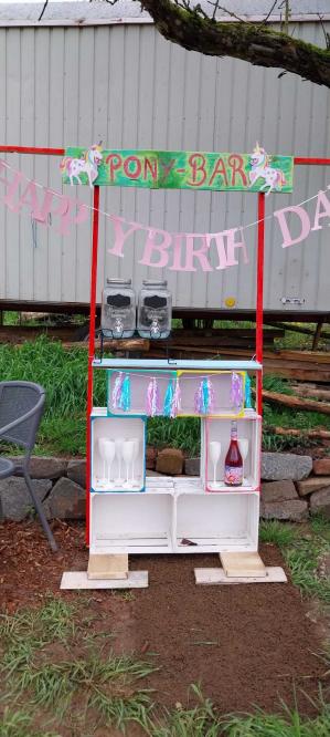 Auf deine Gesundheit und dein Wohl! (Selbstverständlich ohne Alkohol!)